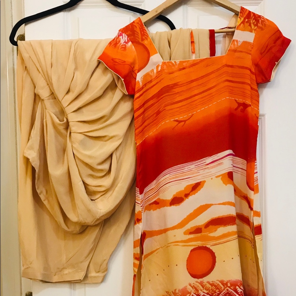 Indian suits - Picture 2 of 8